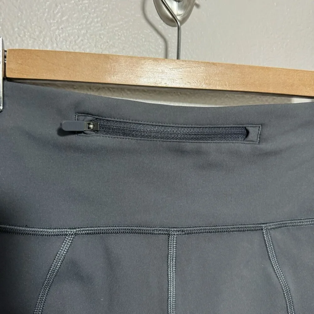 Lululemon Throwback Inspire High Rise 21